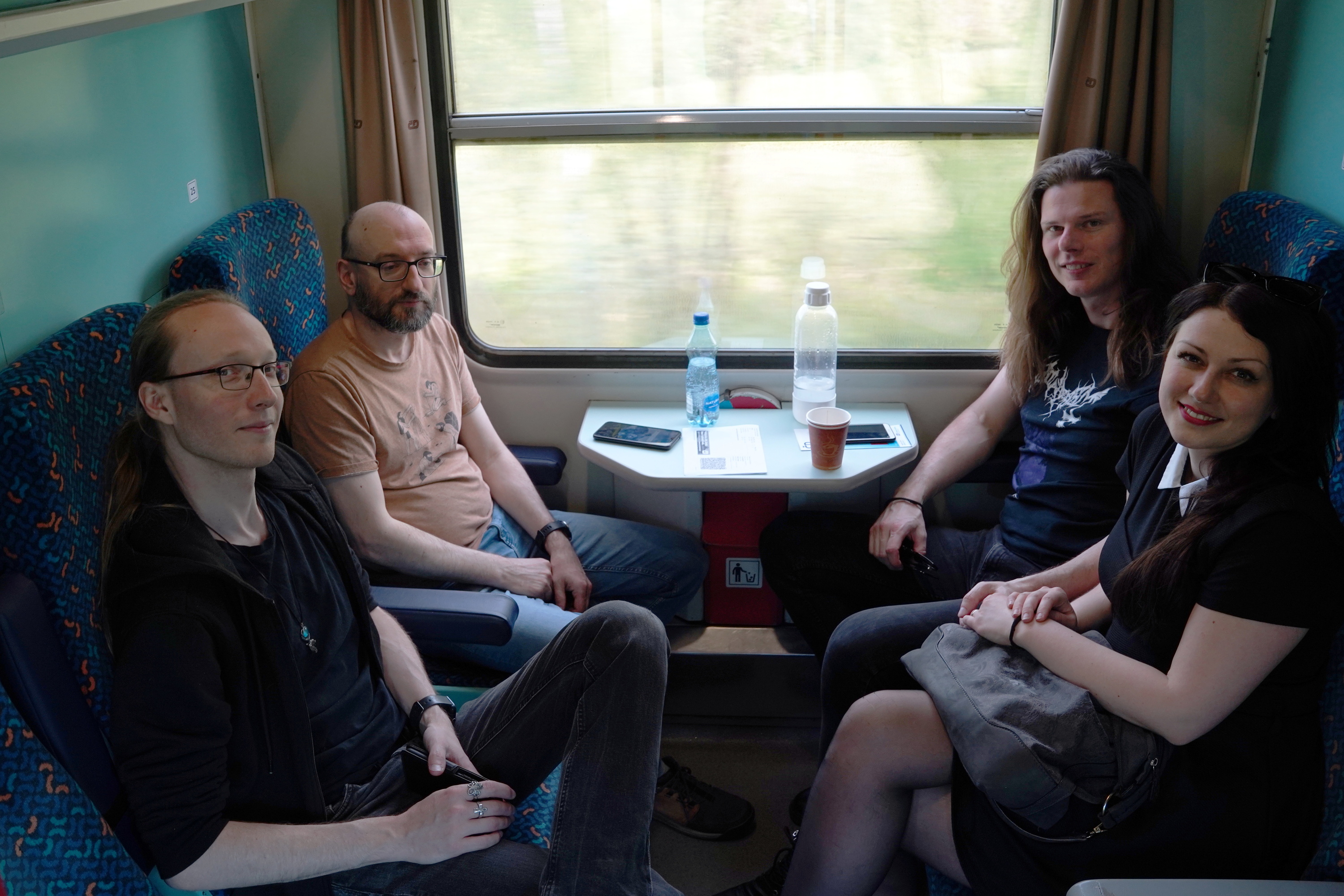 2023-05-22 Husuv sbor a Nejsvetejsi Trojice